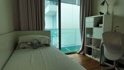 Botannia (D5), Condominium #604995001
